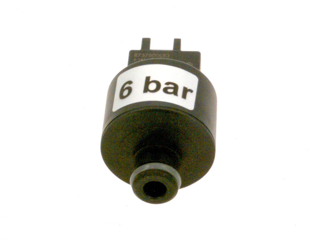 BOSCH Ersatzteil TTNR: 7736700910 Druckfuehler 6 bar