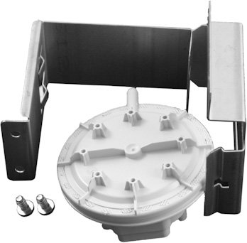 BOSCH Ersatzteil TTNR: 87167712610 Differenzdruckschalter