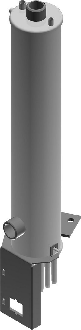 BOSCH Ersatzteil TTNR: 87183102560 Elektroheizung 1"