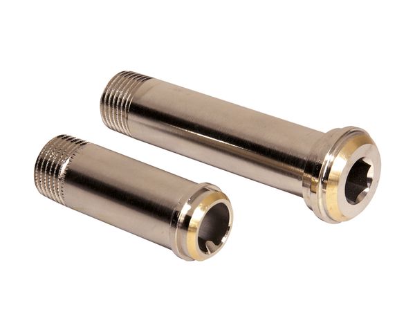 Flamco Tuellenanschlussset DN20 als Ausgleichsverschraubung mit Spirale M1391361 Flamco Tuellenanschlussset DN20 als Ausgleichsverschraubung mit Spirale M1391361