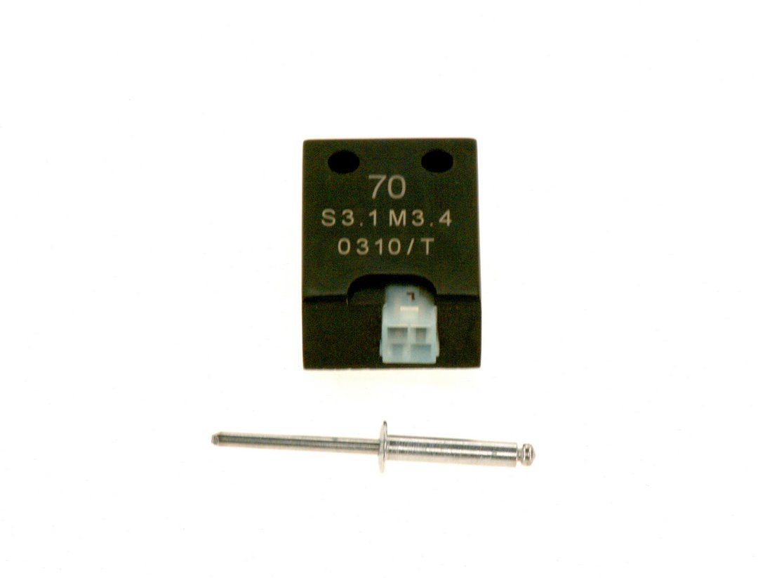 BOSCH Ersatzteil TTNR: 7100731 KIM fuer Linea-K23/Nr70 2645 BOSCH Ersatzteil TTNR: 7100731 KIM fuer Linea-K23/Nr70 2645