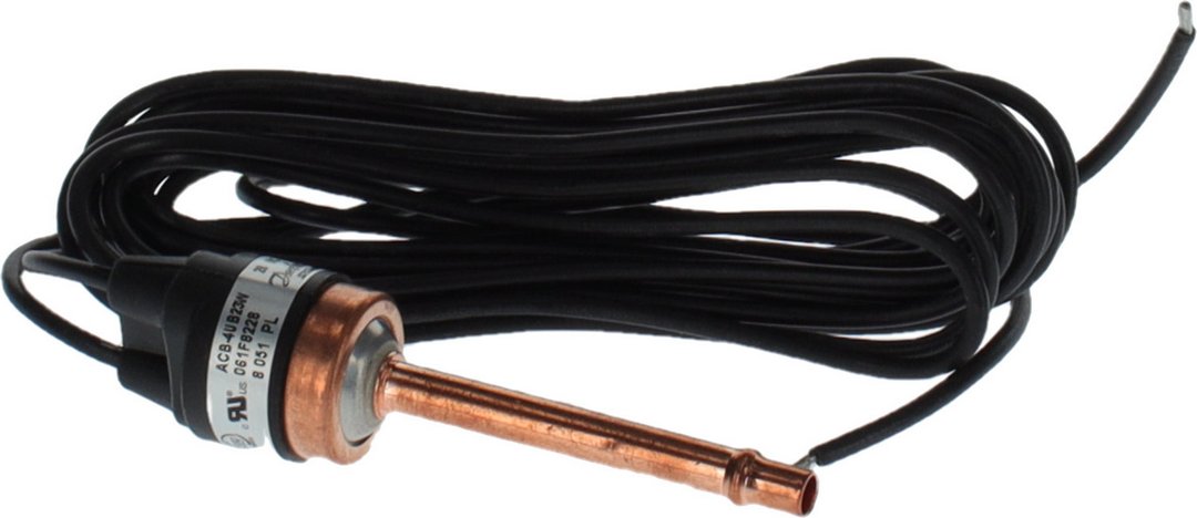 BOSCH Ersatzteil TTNR: 8738212500 Hochdruckpressostat BOSCH Ersatzteil TTNR: 8738212500 Hochdruckpressostat