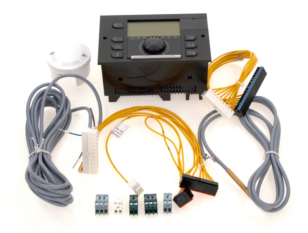 BOSCH Ersatzteil TTNR: 8732911859 Ersatzset S 52 A, Theta everp BOSCH Ersatzteil TTNR: 8732911859 Ersatzset S 52 A, Theta everp