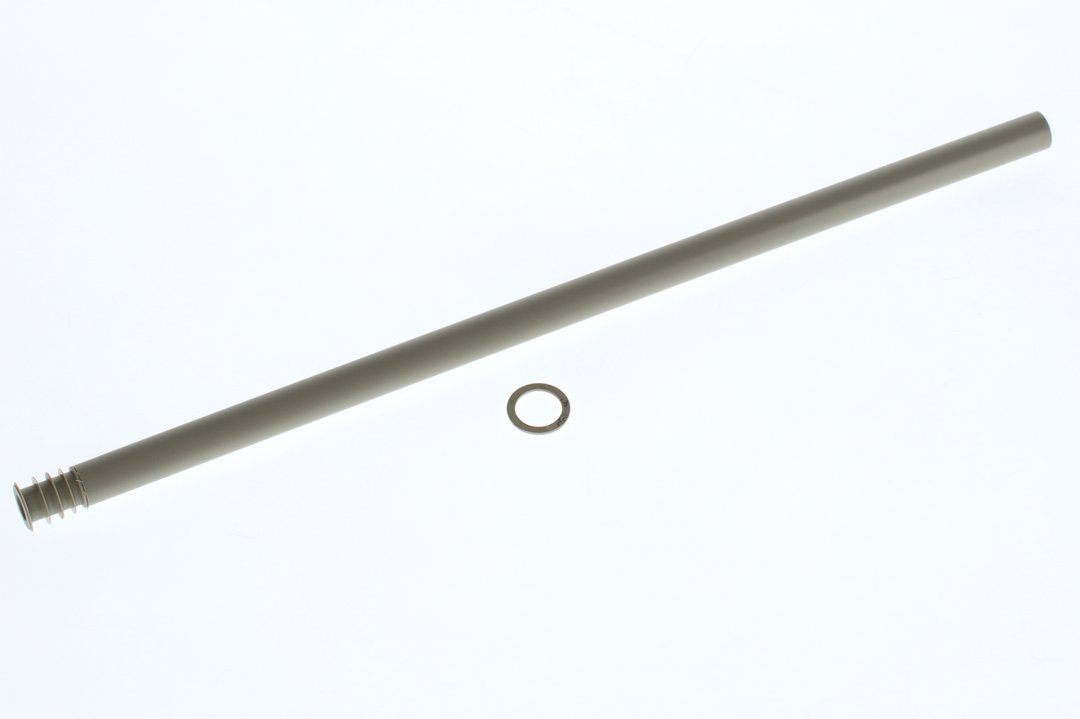 BOSCH Ersatzteil TTNR: 87182238440 Tauchrohr 75L 360mm