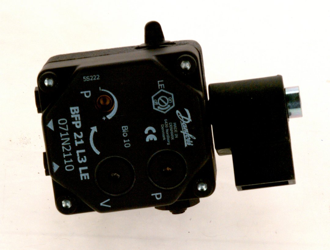 BOSCH Ersatzteil TTNR: 54915563 oelpumpe BFP 21 L3 LE BOSCH Ersatzteil TTNR: 54915563 oelpumpe BFP 21 L3 LE