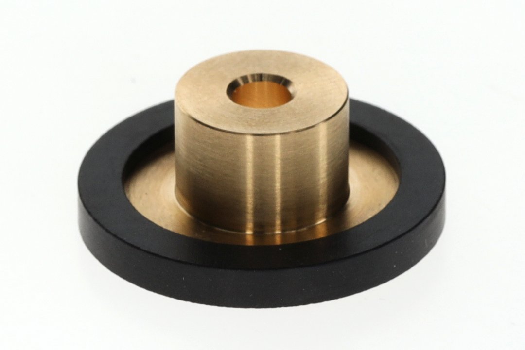 BOSCH Ersatzteil TTNR: 87290002690 Drosselscheibe (52) BOSCH Ersatzteil TTNR: 87290002690 Drosselscheibe (52)