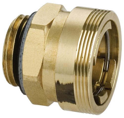 Flamco Gewindekupplung Sirocon G1/2a MS F13840 Flamco Gewindekupplung Sirocon G1/2a MS F13840