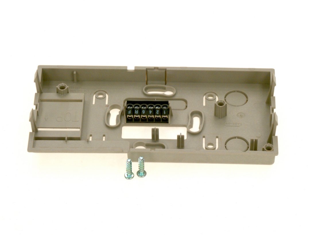 BOSCH Ersatzteil TTNR: 87155032560 Unterteil BOSCH Ersatzteil TTNR: 87155032560 Unterteil