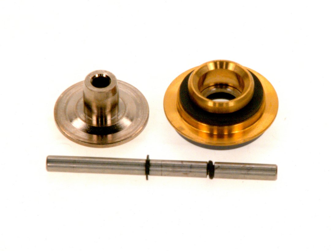BOSCH Ersatzteil TTNR: 87085003590 Gasventil (3)