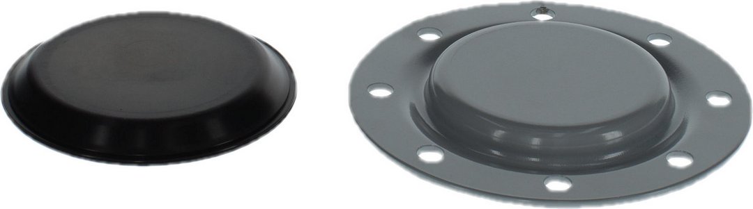 BOSCH Ersatzteil TTNR: 87155033470 Flansch DN180 everp