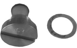 BOSCH Ersatzteil TTNR: 87085030630 Langsamzuendventil (C)