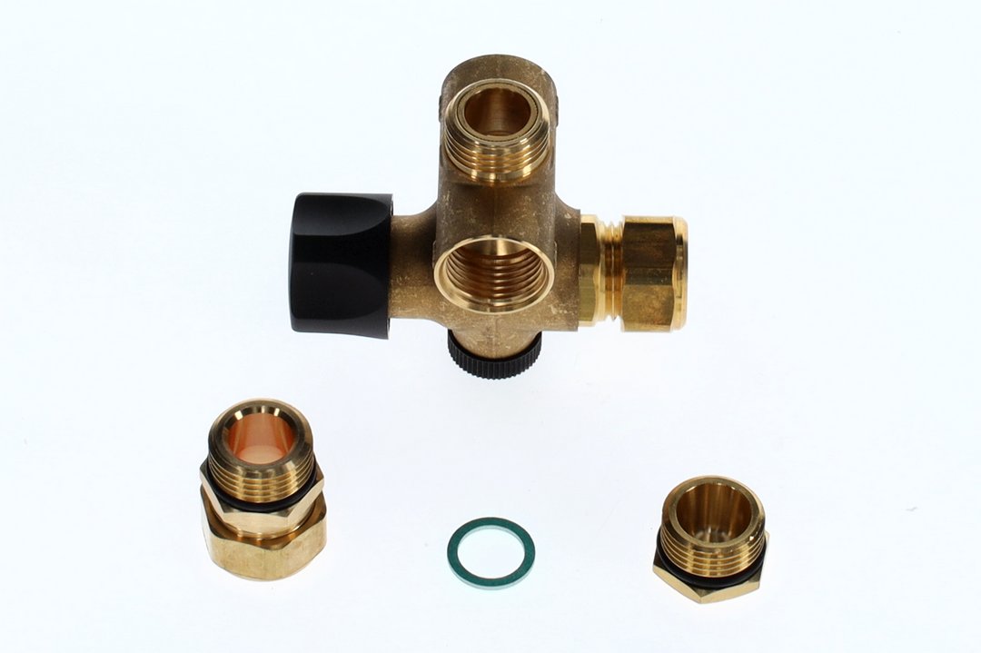 BOSCH Ersatzteil TTNR: 87174051580 Verteiler BOSCH Ersatzteil TTNR: 87174051580 Verteiler