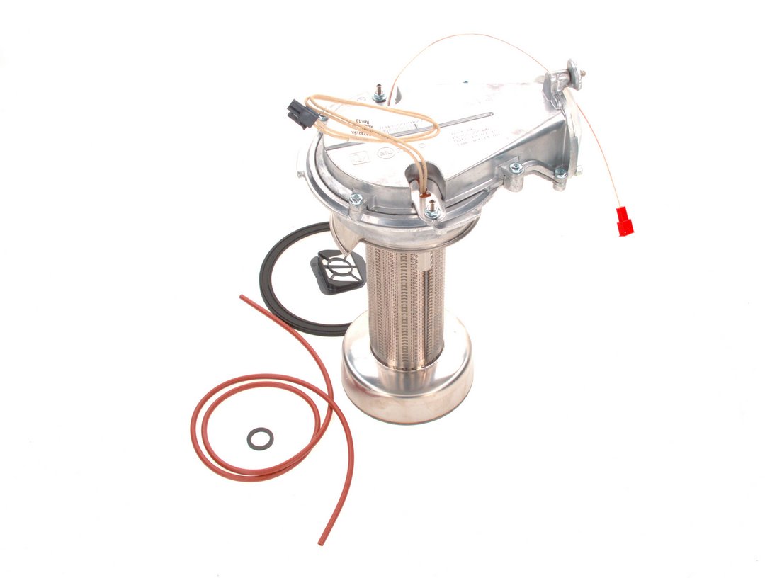 BOSCH Ersatzteil TTNR: 8718600327 Brenner C2