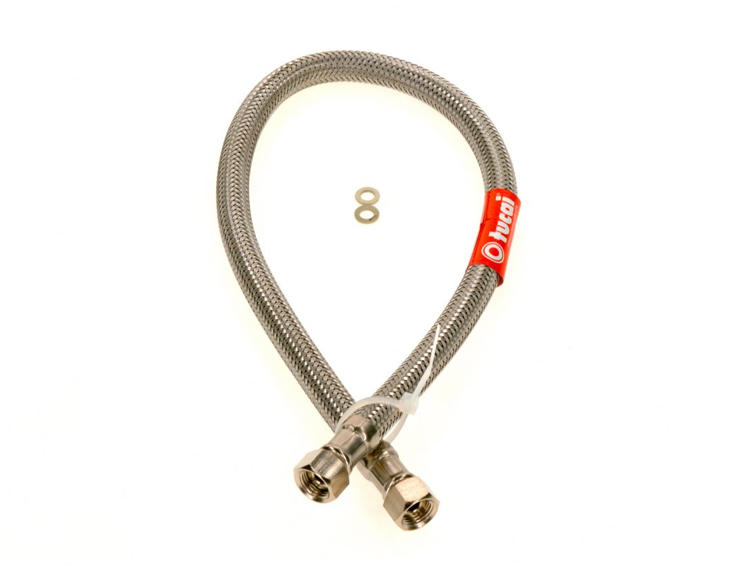 BOSCH Ersatzteil TTNR: 87007030710 Druckleitung