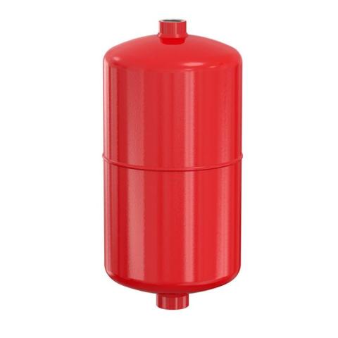 Flamco Lufttopf asymetrische Anschluesse LTA 5, 5 Liter 27585