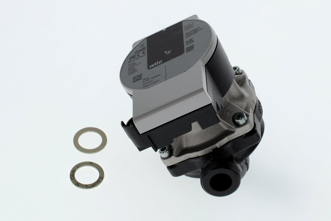 BOSCH Ersatzteil TTNR: 8735300759 Pumpe Para ST 15-130/7-50/iPWM2-6 BOSCH Ersatzteil TTNR: 8735300759 Pumpe Para ST 15-130/7-50/iPWM2-6