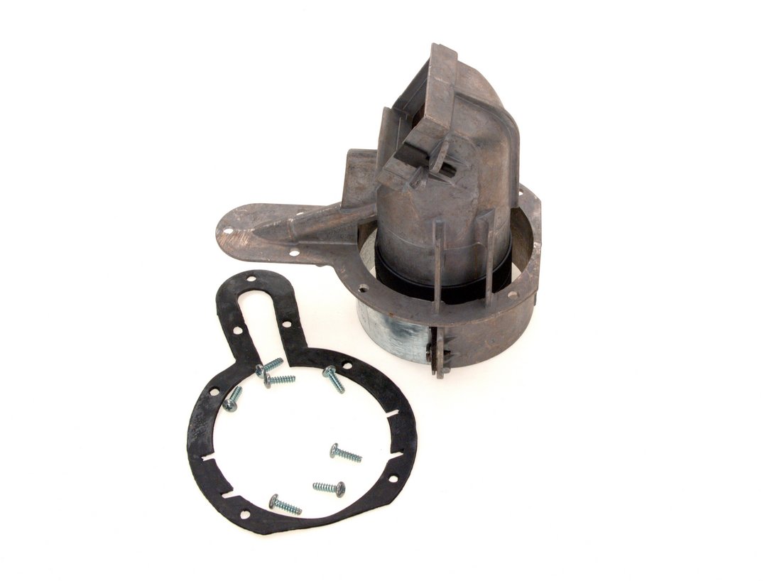 BOSCH Ersatzteil TTNR: 87157050990 Anschlusskruemmer