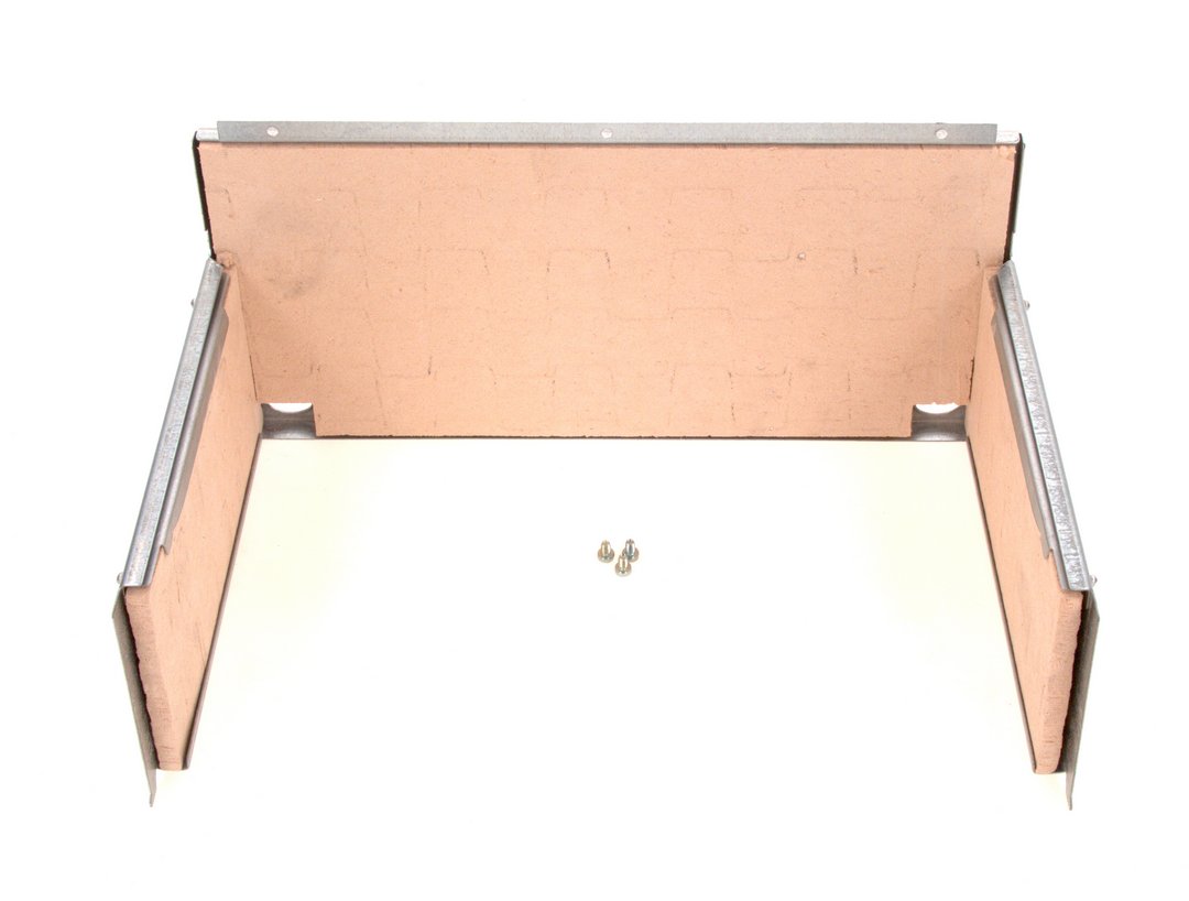 BOSCH Ersatzteil TTNR: 87160108250 Brennkammer