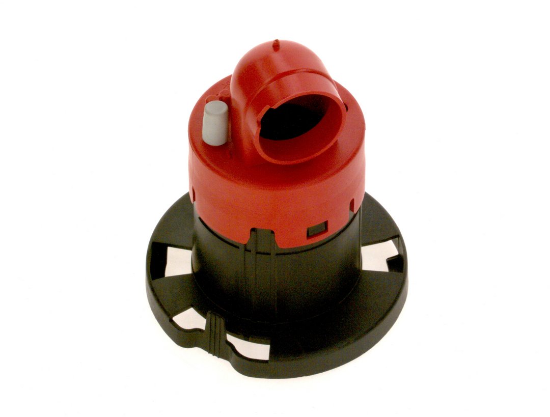 BOSCH Ersatzteil TTNR: 87182257550 Luftbegrenzer