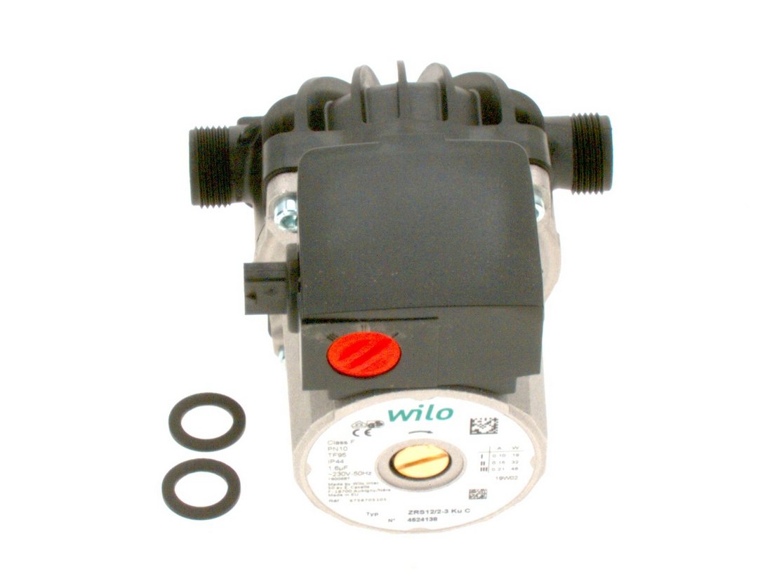BOSCH Ersatzteil TTNR: 87387031030 Pumpe BOSCH Ersatzteil TTNR: 87387031030 Pumpe