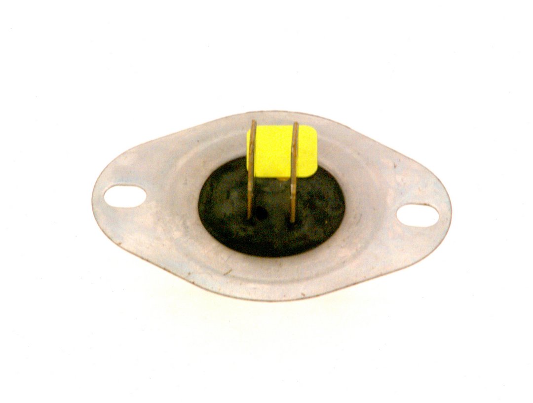 BOSCH Ersatzteil TTNR: 7100324 Fuehler Abgas
