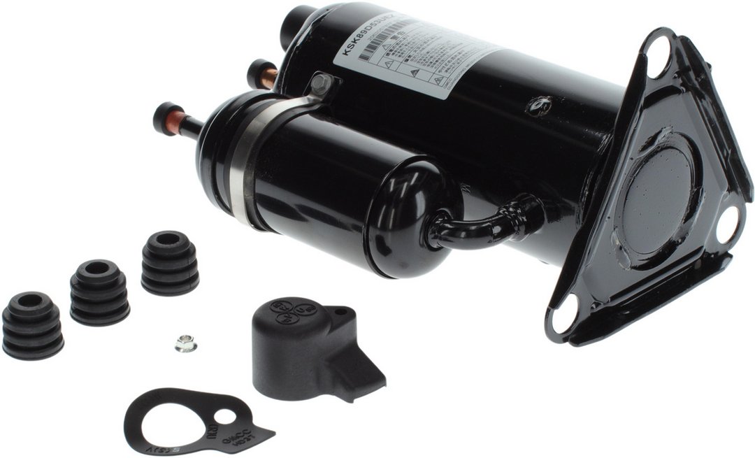 BOSCH Ersatzteil TTNR: 8733500684 Kompressor
