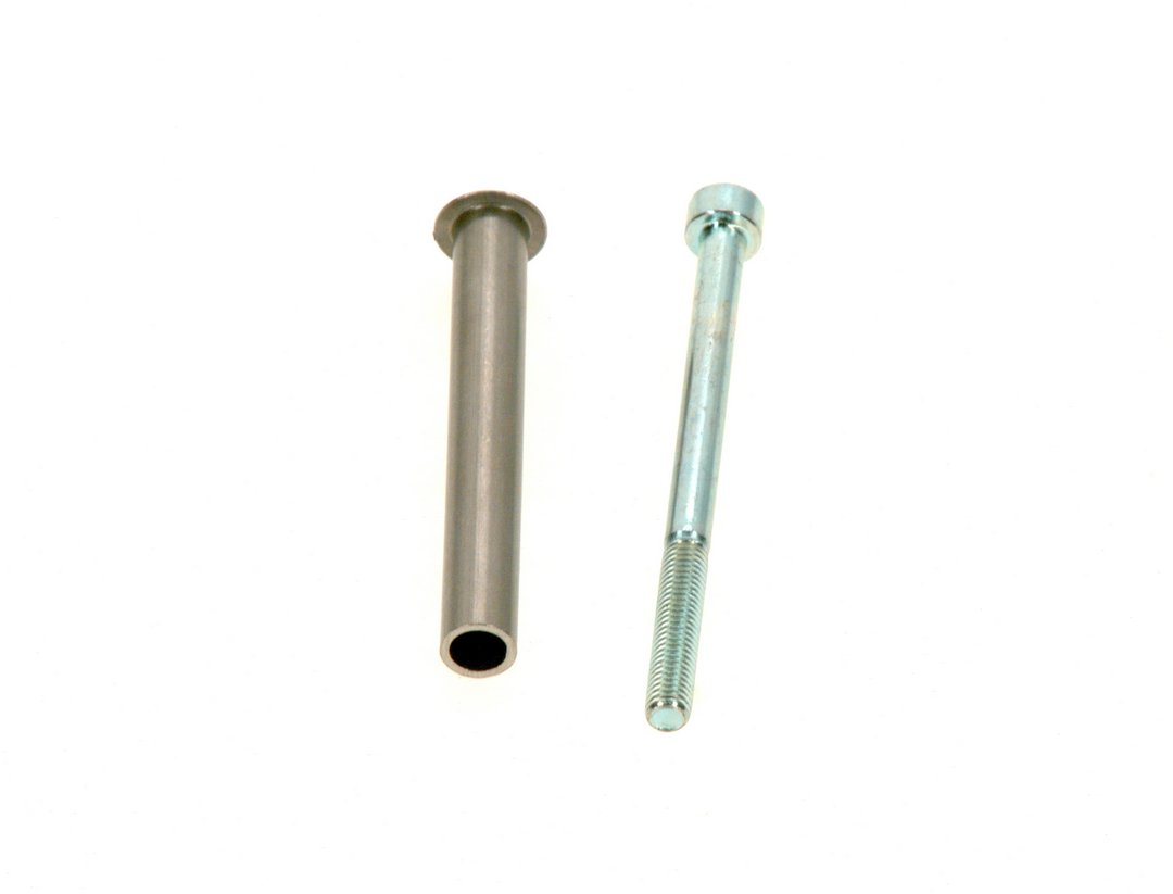 BOSCH Ersatzteil TTNR: 7101622 Schraube M5x70 mit Abstandshalter (2x)