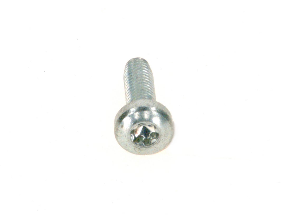BOSCH Ersatzteil TTNR: 7101484 Schraube M5x16 (10x) BOSCH Ersatzteil TTNR: 7101484 Schraube M5x16 (10x)