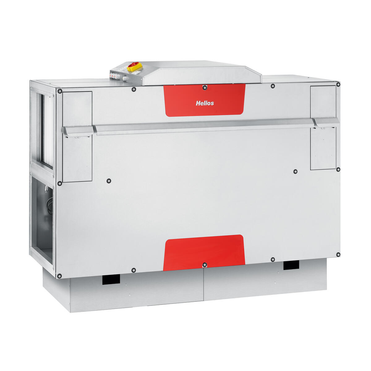 Helios KWL EC 1200 S PRO KWL-Standgeraet mit WRG EC-Ventilator 08345 Helios KWL EC 1200 S PRO KWL-Standgeraet mit WRG EC-Ventilator 08345