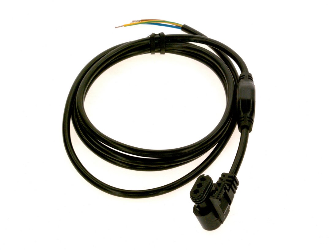 BOSCH Ersatzteil TTNR: 8718578495 Anschlussleitung Pumpe NTC 2000mm everp BOSCH Ersatzteil TTNR: 8718578495 Anschlussleitung Pumpe NTC 2000mm everp