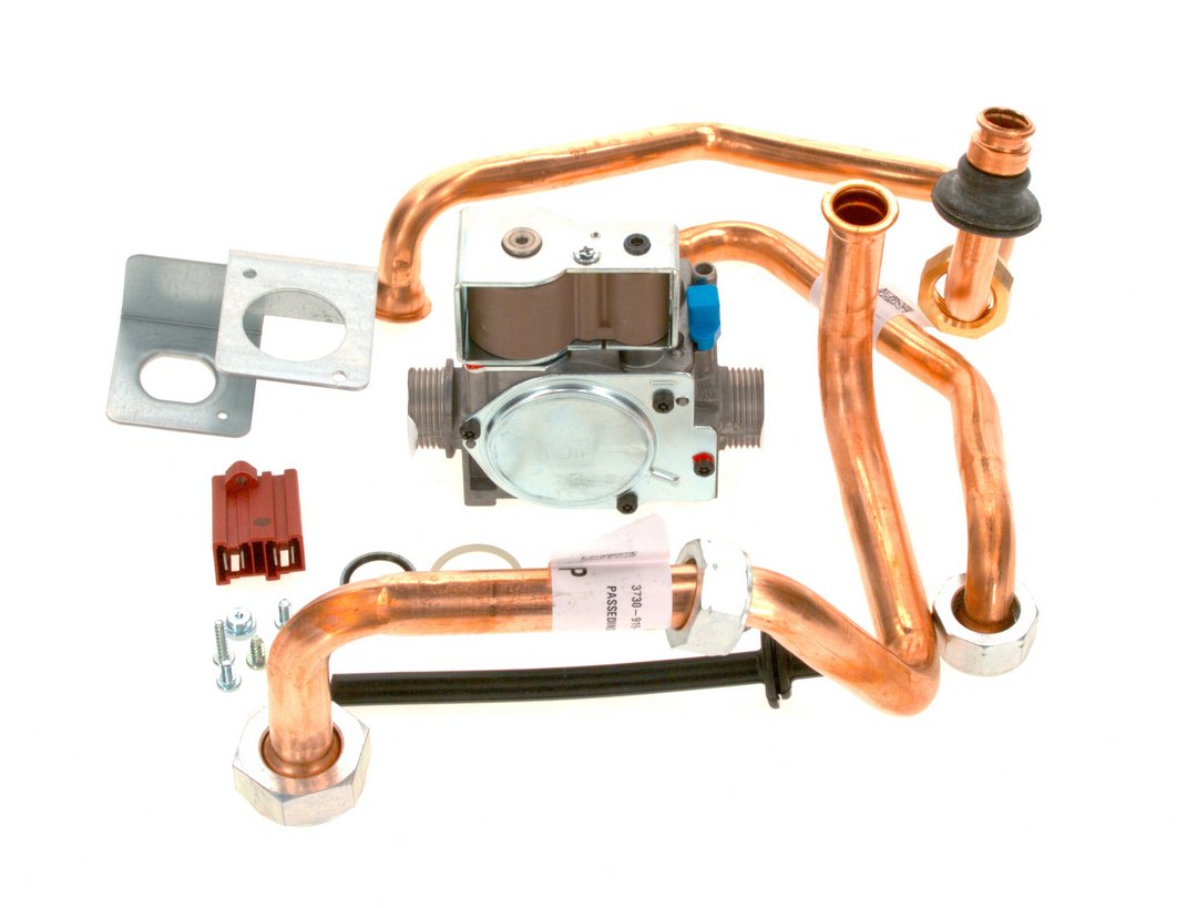 BOSCH Ersatzteil TTNR: 87182252430 Umbausatz auf SIT 848