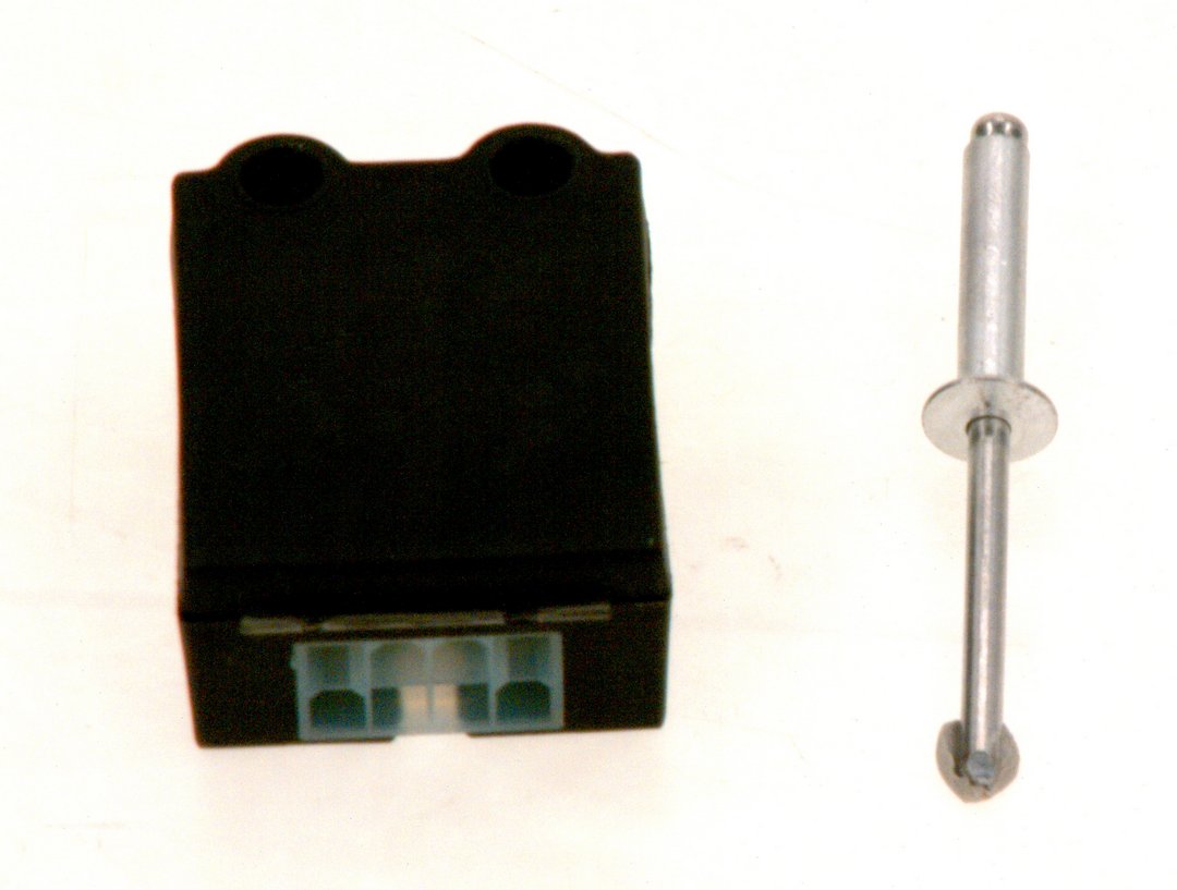 BOSCH Ersatzteil TTNR: 8718600239 BCM 1129