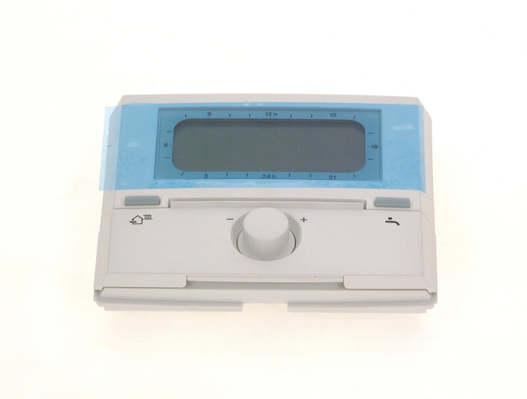 BOSCH Ersatzteil TTNR: 8737707214 FW500 de,it,fr