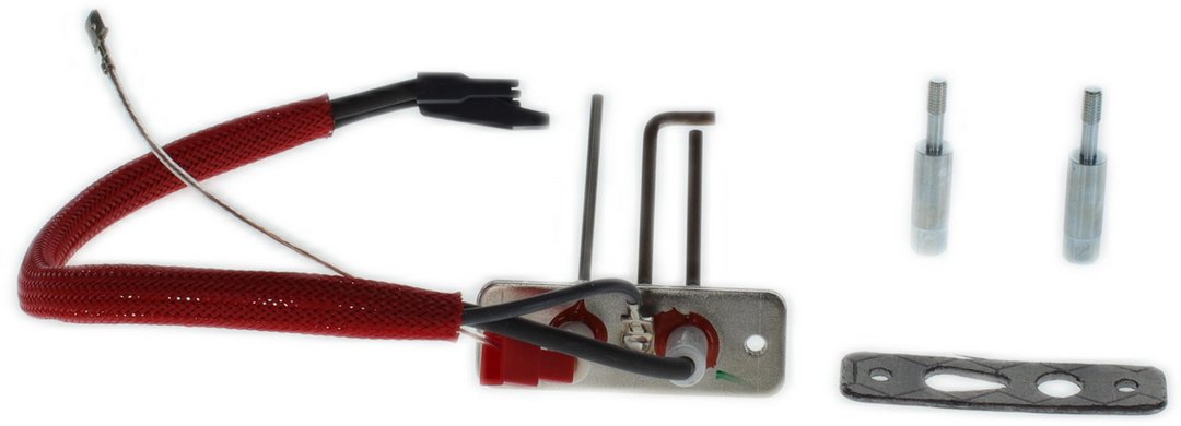 BOSCH Ersatzteil TTNR: 8738901736 Elektroden-Set BOSCH Ersatzteil TTNR: 8738901736 Elektroden-Set