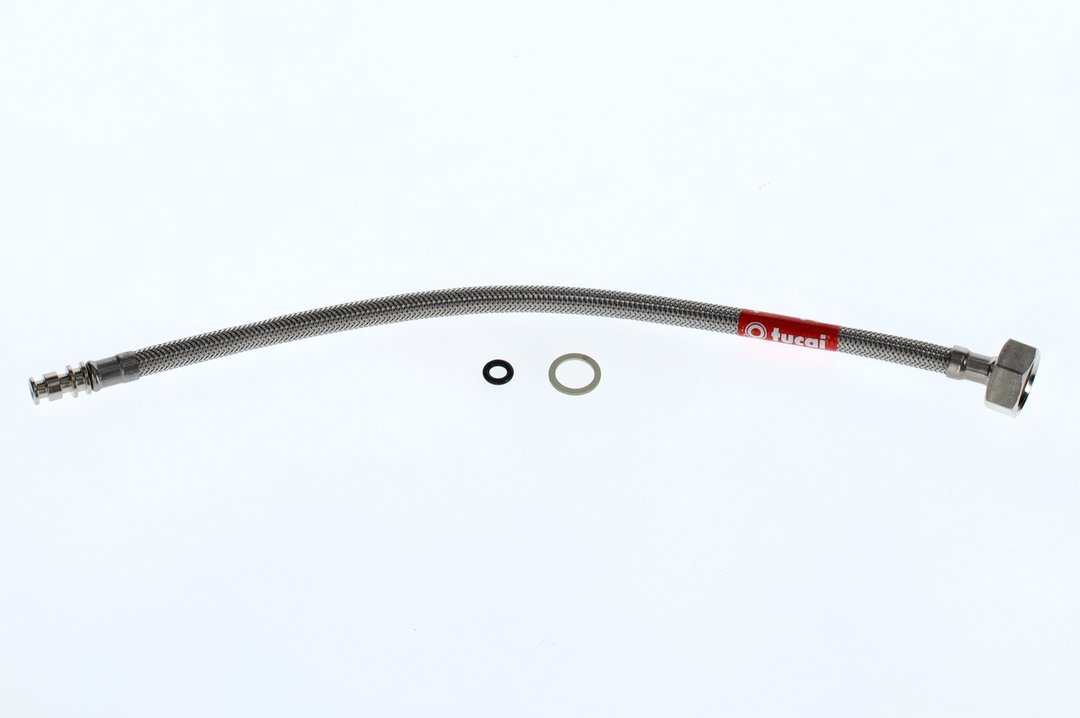 BOSCH Ersatzteil TTNR: 87160110390 Rohr (Ausdehnungsgefaess)