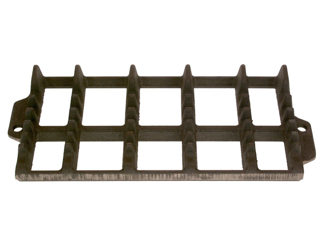 BOSCH Ersatzteil TTNR: 5265196 Heizgaslenkpl GE315 un 380 70003256 bea BOSCH Ersatzteil TTNR: 5265196 Heizgaslenkpl GE315 un 380 70003256 bea