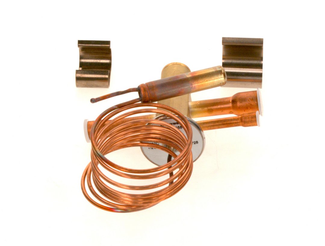 BOSCH Ersatzteil TTNR: 87182003620 Expansionsventil Flica. Tlex 3,0 +bul BOSCH Ersatzteil TTNR: 87182003620 Expansionsventil Flica. Tlex 3,0 +bul