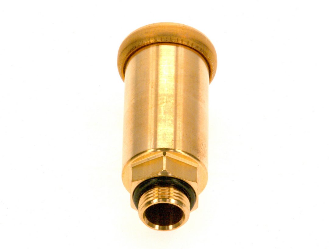 BOSCH Ersatzteil TTNR: 87186626580 Entluefter