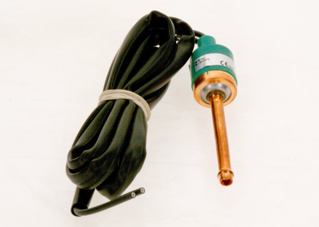 BOSCH Ersatzteil TTNR: 87183103950 Druckfuehler