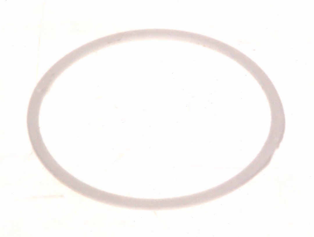 BOSCH Ersatzteil TTNR: 7098656 Gleitring DN40