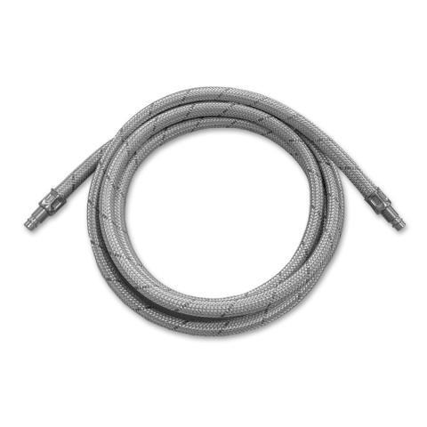 Flamco Druckschlauchverbindung fuer 2 Beistellbehaelter Flamcoamcomat MK 22380 Flamco Druckschlauchverbindung fuer 2 Beistellbehaelter Flamcoamcomat MK 22380