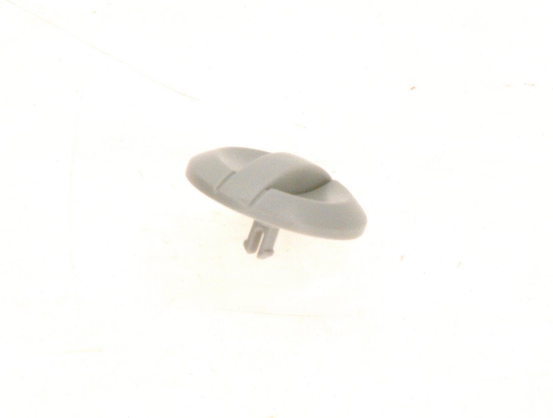 BOSCH Ersatzteil TTNR: 63018293 Bedienknopf BM10 RAL7035 BOSCH Ersatzteil TTNR: 63018293 Bedienknopf BM10 RAL7035