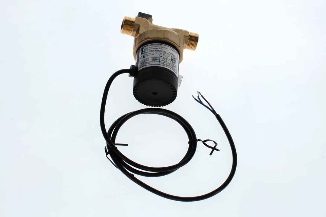 BOSCH Ersatzteil TTNR: 8732932157 Pumpe Zirkulationpumpe