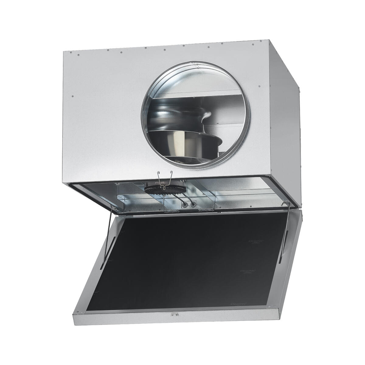 Helios SB EC 400 A SILENTBOX Rohrv.schallged. EC 1-PH 50/60Hz regelb. 06140 Helios SB EC 400 A SILENTBOX Rohrv.schallged. EC 1-PH 50/60Hz regelb. 06140