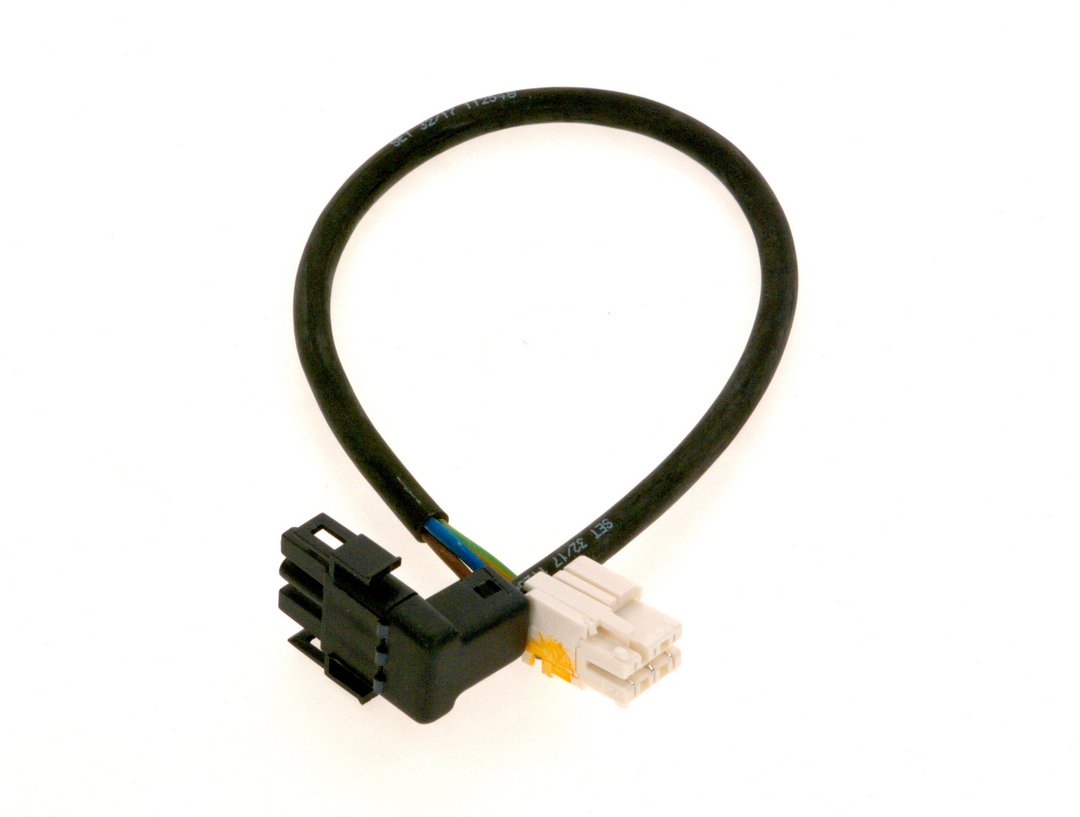 BOSCH Ersatzteil TTNR: 63022598 Verbindungsleitung 230V AC Geblaese everp BOSCH Ersatzteil TTNR: 63022598 Verbindungsleitung 230V AC Geblaese everp