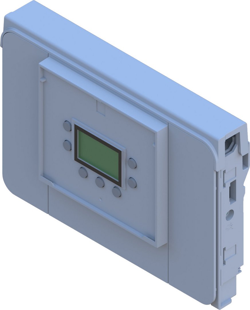 BOSCH Ersatzteil TTNR: 8737714734 Steuereinheit ACU MHP-23 BOSCH Ersatzteil TTNR: 8737714734 Steuereinheit ACU MHP-23