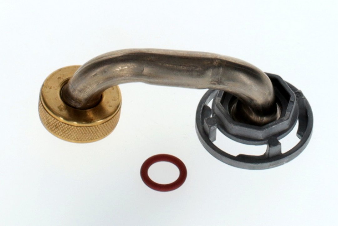BOSCH Ersatzteil TTNR: 87186685310 Gasrohr BOSCH Ersatzteil TTNR: 87186685310 Gasrohr