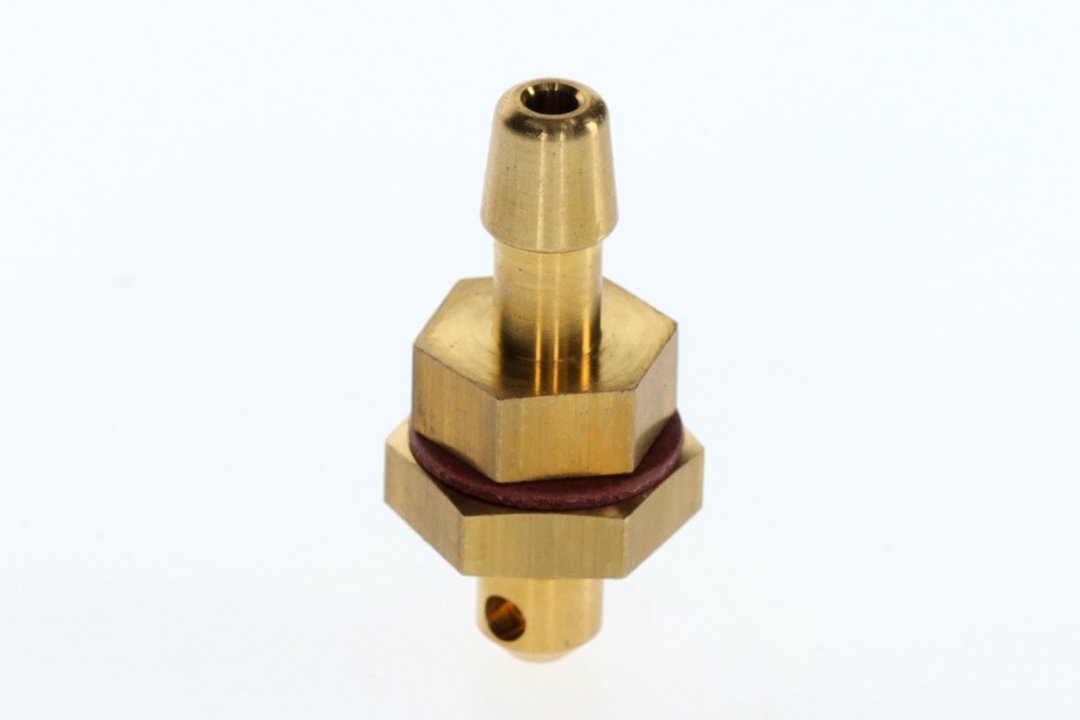 BOSCH Ersatzteil TTNR: 7100348 Messnippel (2x)