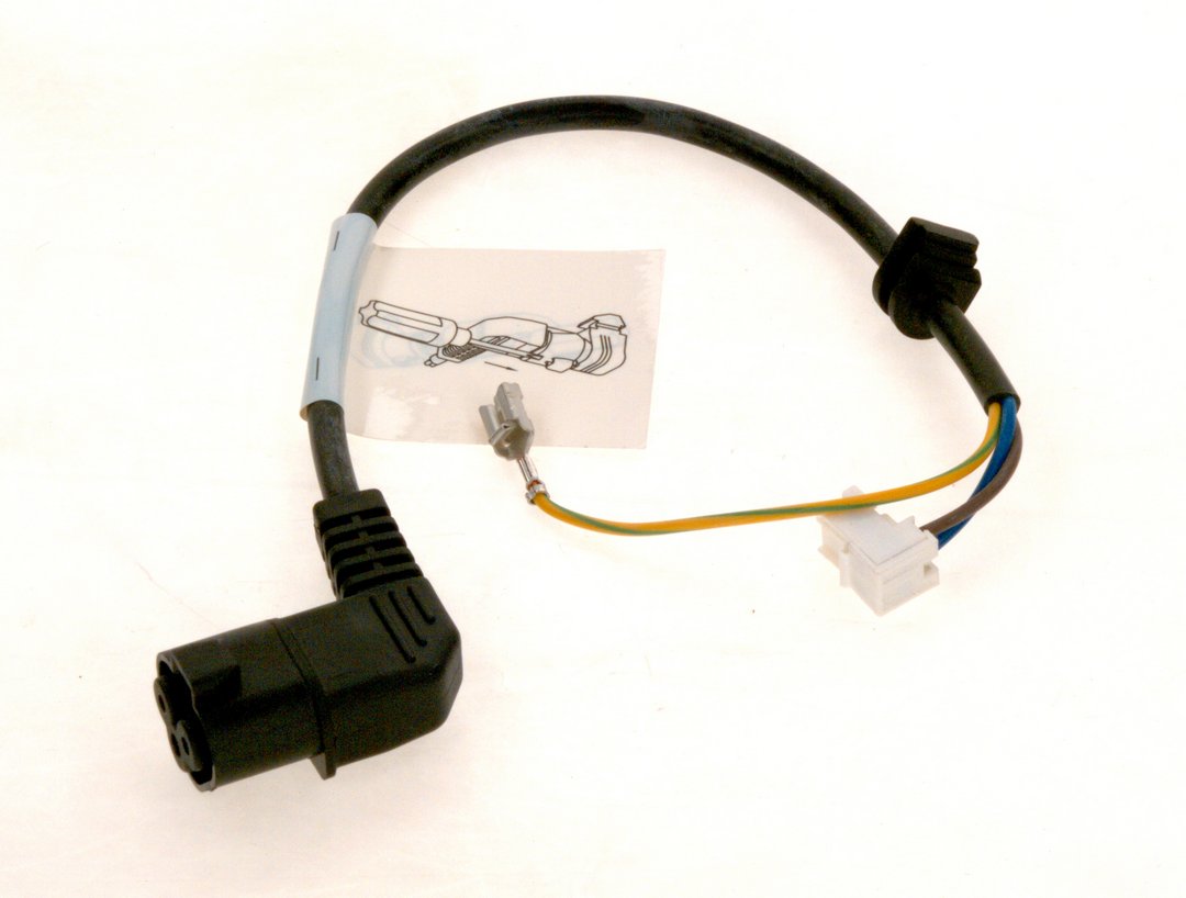 BOSCH Ersatzteil TTNR: 87167632620 Pumpenkabel