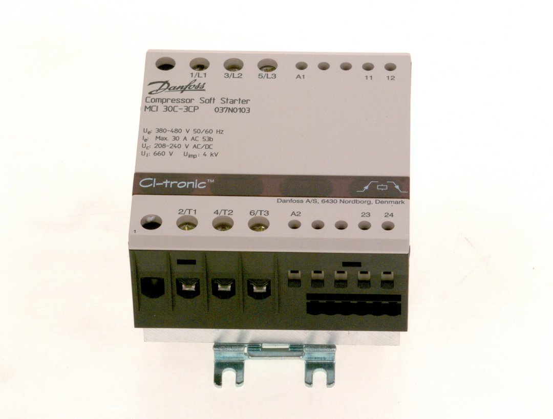BOSCH Ersatzteil TTNR: 87183100040 Strombegrenzer MCI 30